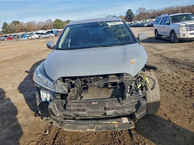 Photo 5 from auction – 2022 NISSAN KICKS SV with VIN 3N1CP5CV1NL523344
