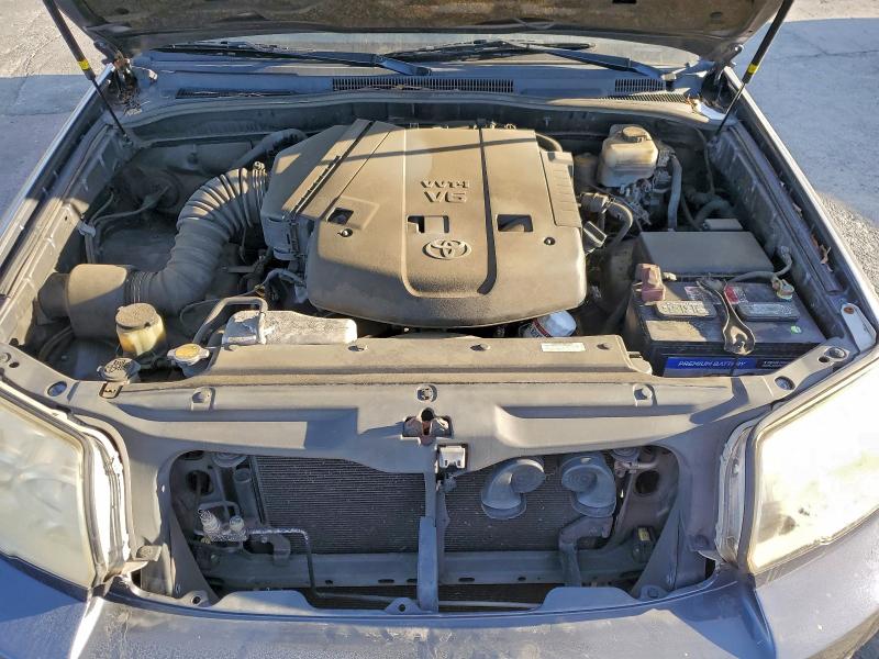 Zdjęcie 12 z aukcji – 2007 TOYOTA 4RUNNER SR z VIN JTEZU14R370087733