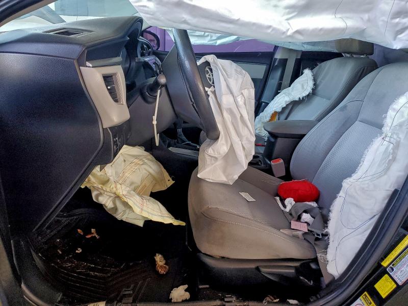 Photo 7 from auction – 2016 TOYOTA COROLLA L with VIN 5YFBURHE6GP394458