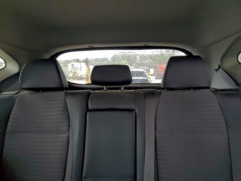 Photo 10 from auction – 2023 KIA SELTOS S with VIN KNDEUCAA7P7447767
