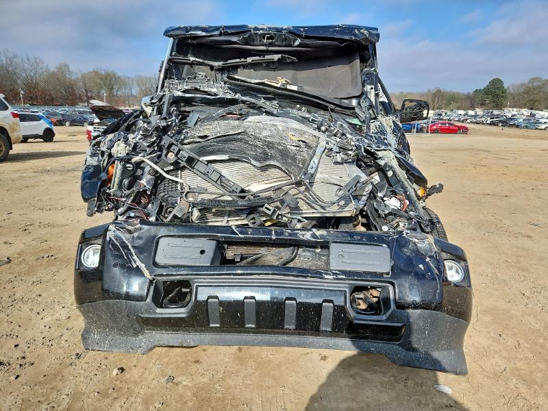 Photo 5 from auction – 2015 CHEVROLET SILVERADO with VIN 1GC1KWE80FF599729