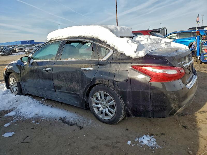 Photo 2 from auction – 2016 NISSAN ALTIMA 2.5 with VIN 1N4AL3AP2GC284156