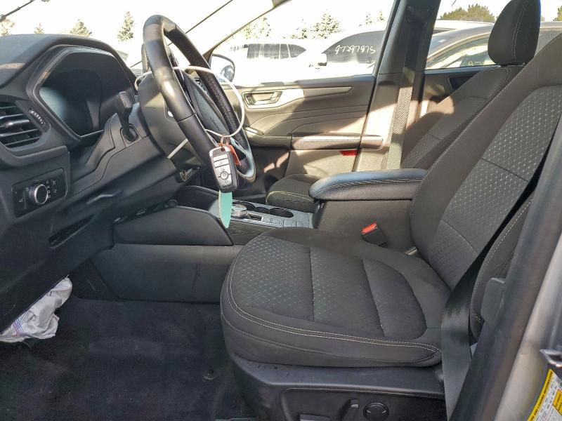 Photo 7 from auction – 2023 FORD ESCAPE with VIN 1FMCU0GN6PUB31239