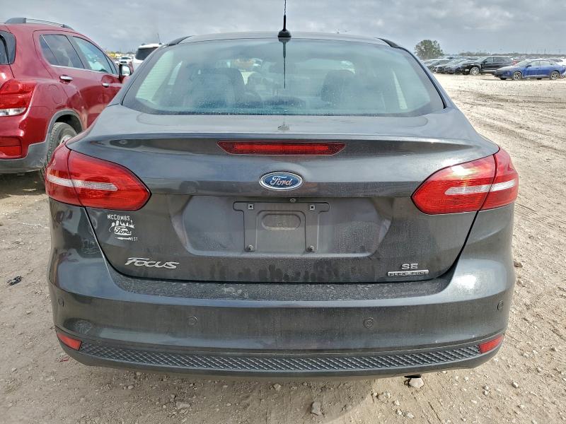 Photo 6 from auction – 2016 FORD FOCUS SE with VIN 1FADP3F23GL286142