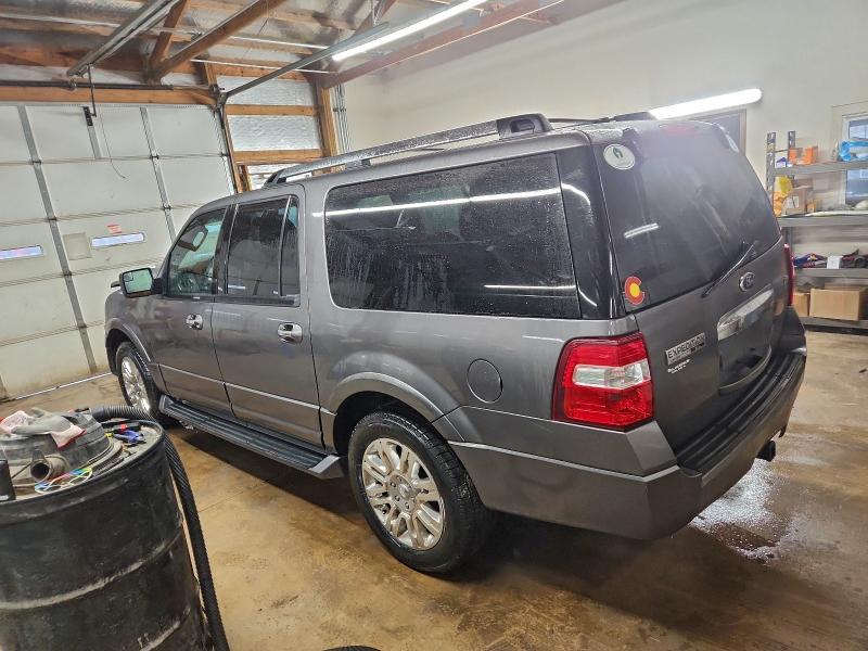 Photo 2 from auction – 2013 FORD EXPEDITION with VIN 1FMJK2A53DEF46204