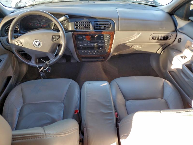Photo 8 from auction – 2000 MERCURY SABLE LS P with VIN 1MEFM55S7YA605711