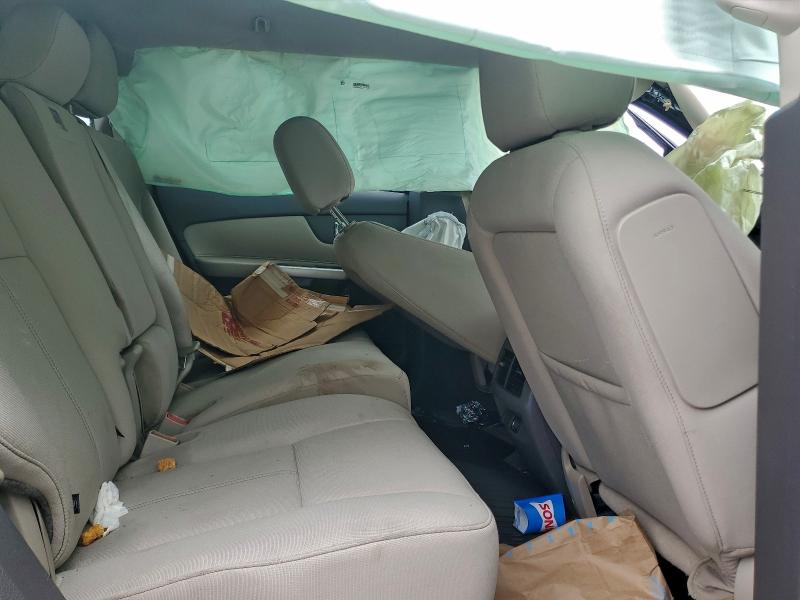 Photo 11 from auction – 2013 FORD EDGE SE with VIN 2FMDK3GC1DBC05324