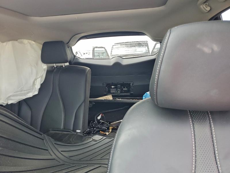 Photo 10 from auction – 2019 ACURA RDX TECHNO with VIN 5J8TC1H56KL017737
