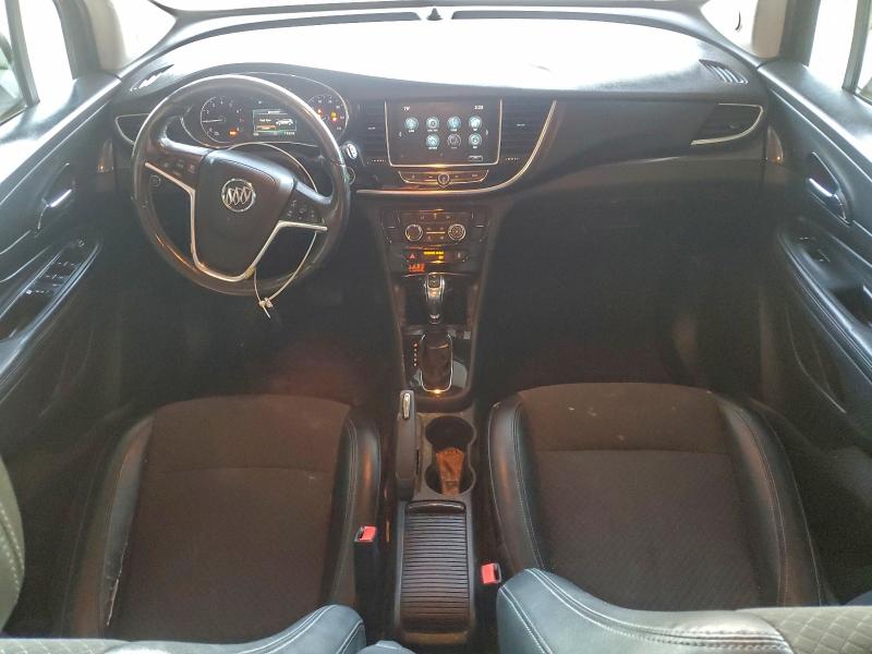 Photo 8 from auction – 2018 BUICK ENCORE PRE with VIN KL4CJASB6JB518001