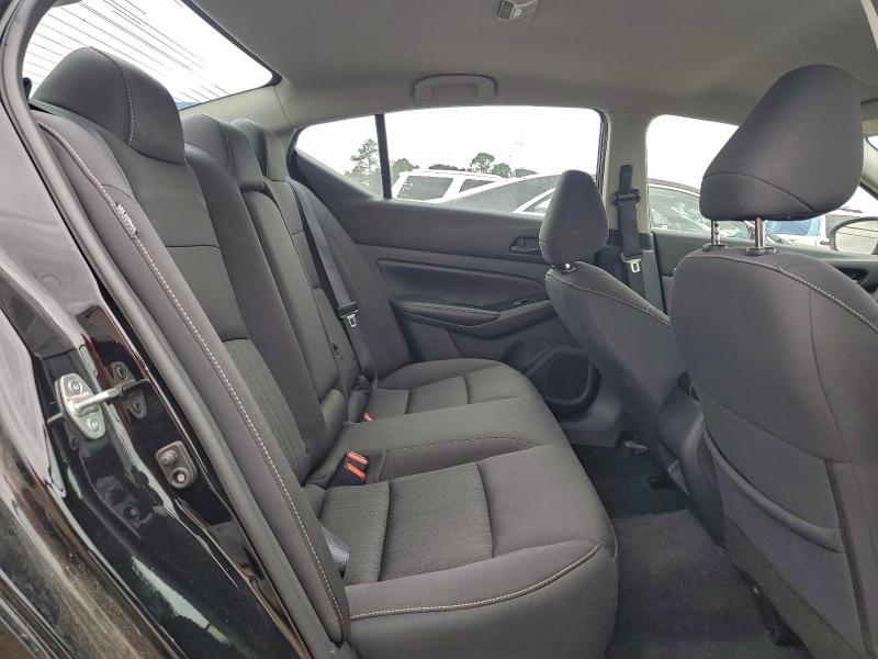 Photo 10 from auction – 2023 NISSAN ALTIMA SV with VIN 1N4BL4DV5PN357223