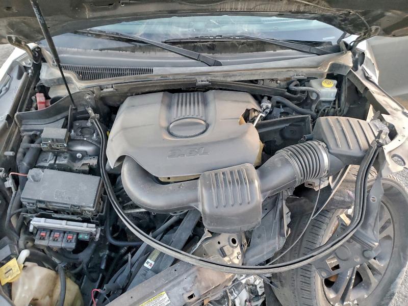 Photo 12 from auction – 2011 DODGE DURANGO EX with VIN 1D4RE2GG0BC733712