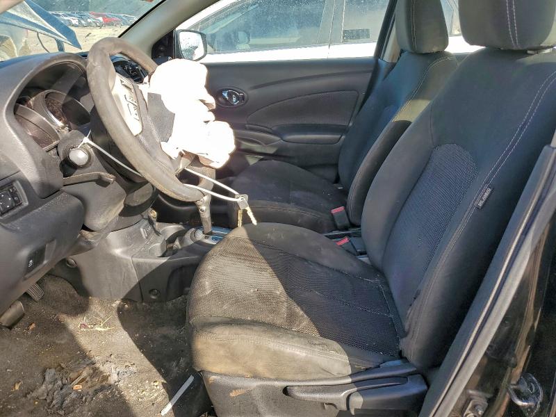 Photo 7 from auction – 2017 NISSAN VERSA S with VIN 3N1CN7AP2HL841015
