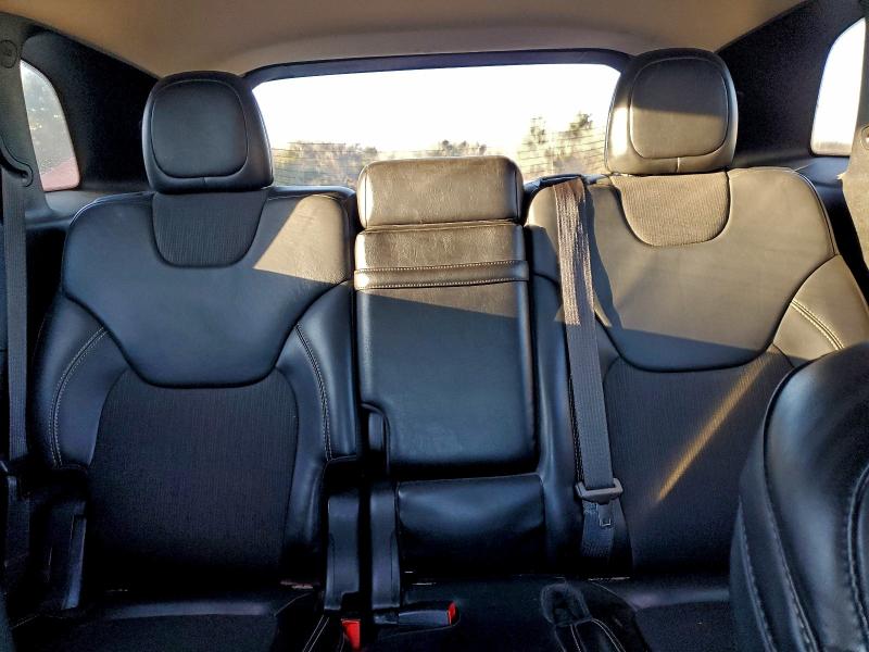 Photo 10 from auction – 2018 JEEP CHEROKEE L with VIN 1C4PJLLB5JD573948