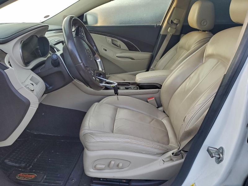Photo 7 from auction – 2016 BUICK LACROSSE with VIN 1G4GB5G3XGF133549