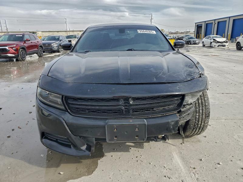 Photo 5 from auction – 2015 DODGE CHARGER R/ with VIN 2C3CDXCT9FH740834
