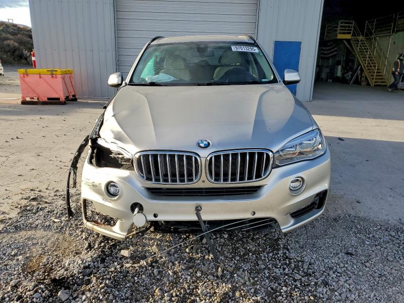 Photo 5 from auction – 2016 BMW X5 XDRIVE5 with VIN 5UXKR6C58G0J82533