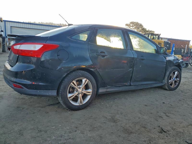 Photo 3 from auction – 2012 FORD FOCUS SE with VIN 1FAHP3F26CL149451