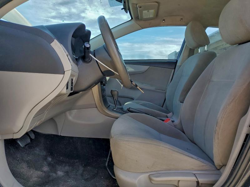 Photo 7 from auction – 2012 TOYOTA COROLLA BA with VIN 2T1BU4EE1CC871315