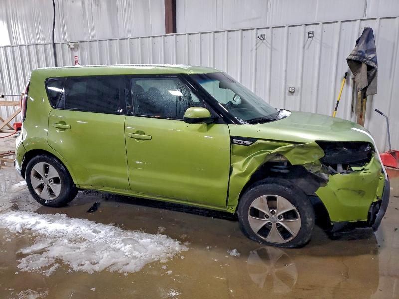 Photo 4 from auction – 2016 KIA SOUL with VIN KNDJN2A23G7841748