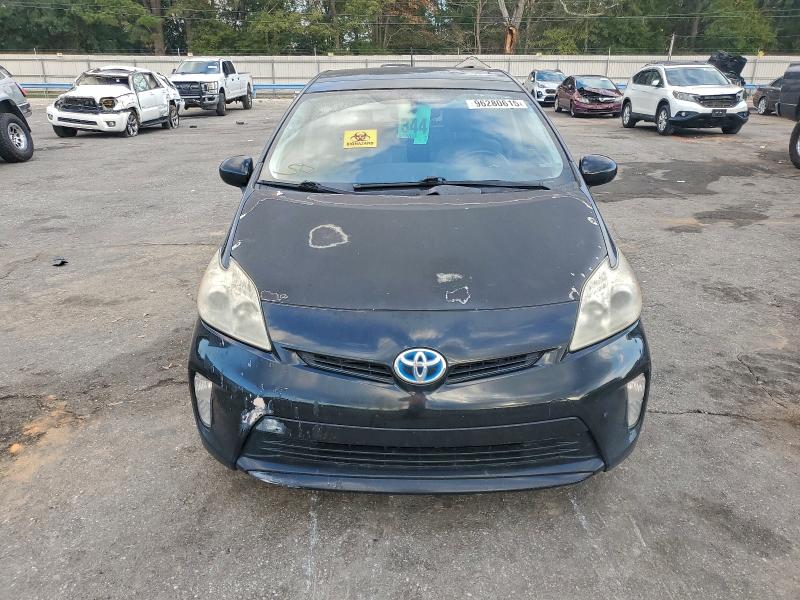 Zdjęcie 5 z aukcji – 2012 TOYOTA PRIUS z VIN JTDKN3DU6C1500705