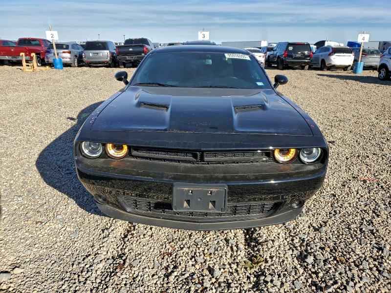 Photo 5 from auction – 2021 DODGE CHALLENGER with VIN 2C3CDZAG0MH501526