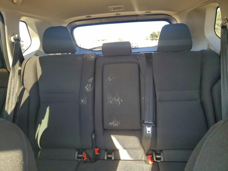 Photo 10 from auction – 2023 NISSAN ROGUE S with VIN 5N1BT3AA9PC922408