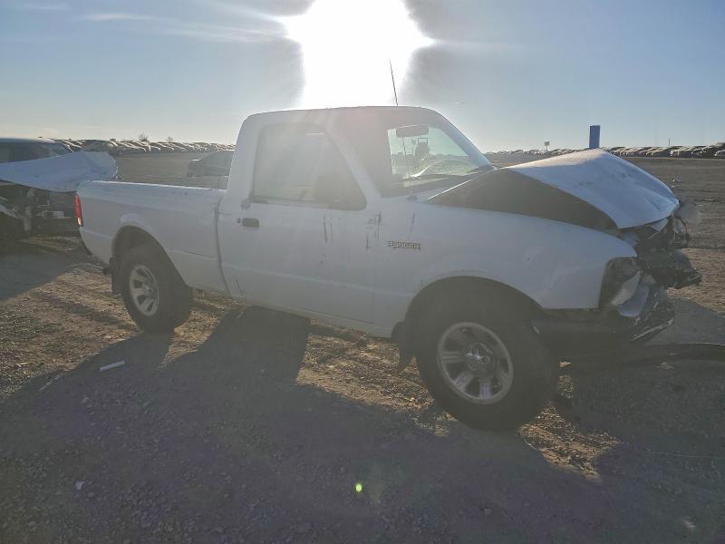 Photo 4 from auction – 2000 FORD RANGER with VIN 1FTYR10C5YPA60545