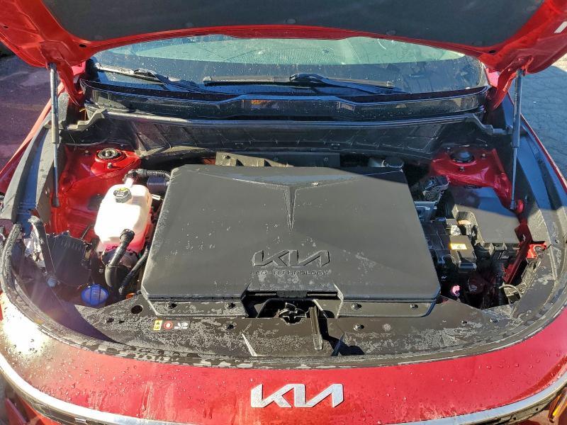 Photo 11 from auction – 2023 KIA NIRO WIND with VIN KNDCR3L12P5036262