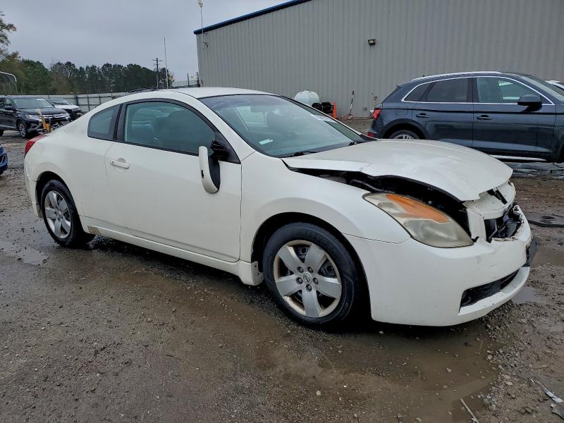 Photo 4 from auction – 2008 NISSAN ALTIMA 2.5 with VIN 1N4AL24E78C237260