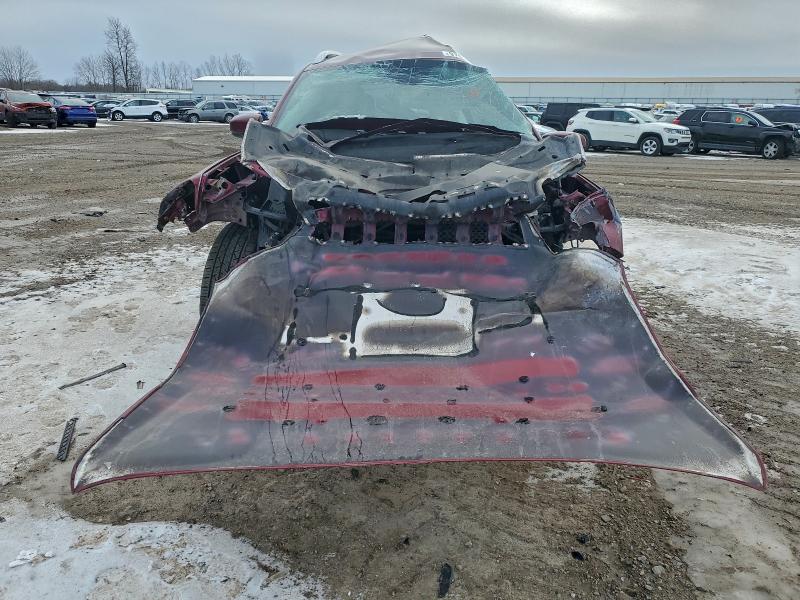 Photo 5 from auction – 2019 JEEP CHEROKEE L with VIN 1C4PJMDX5KD239887