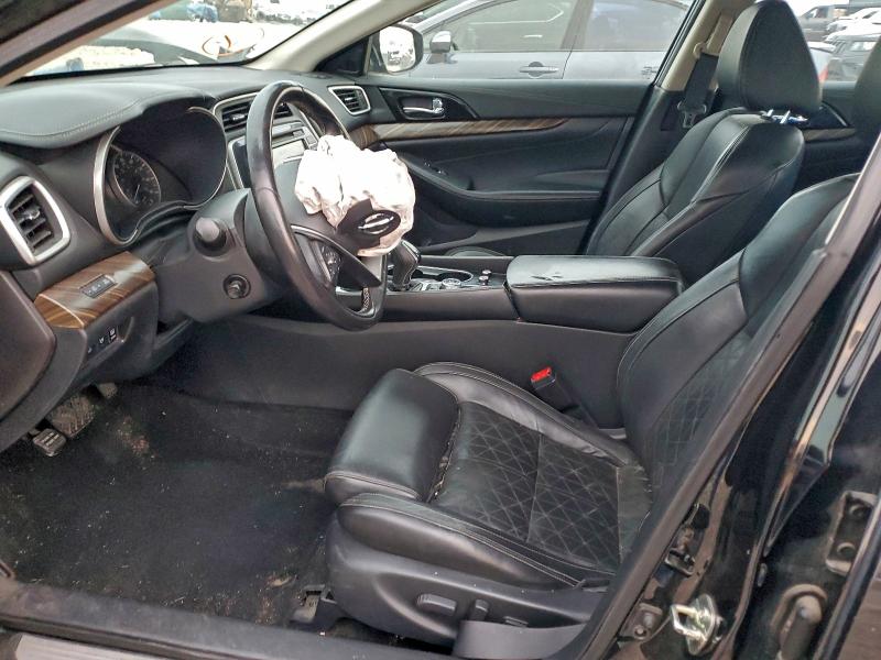 Фото 7 с аукциона – 2016 NISSAN MAXIMA 3.5 с VIN 1N4AA6AP0GC444008
