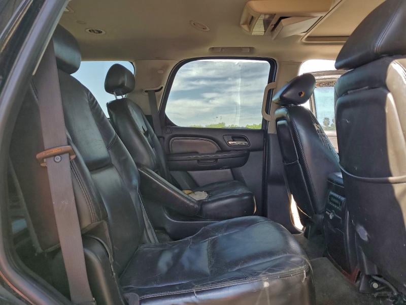 Photo 11 from auction – 2007 CADILLAC ESCALADE with VIN 1GYEC63857R276529