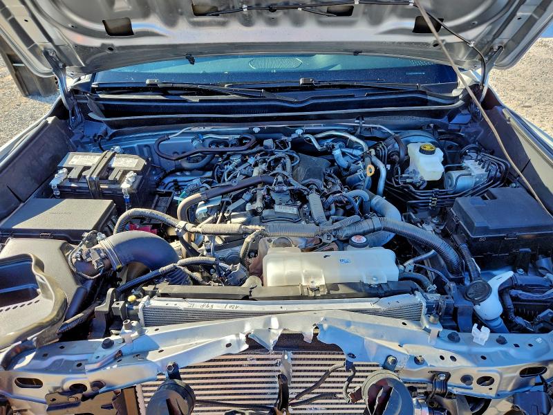 Photo 11 from auction – 2025 TOYOTA TACOMA with VIN 3TMLB5JN5SM102585