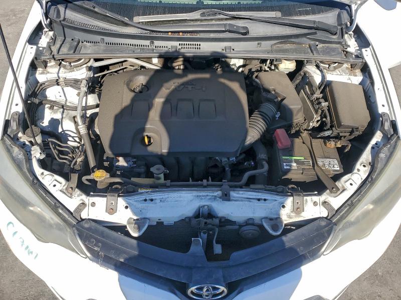Photo 11 from auction – 2016 TOYOTA COROLLA L with VIN 5YFBURHE4GP405604