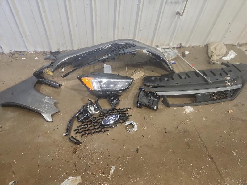 Photo 13 from auction – 2020 FORD EDGE SEL with VIN 2FMPK4J99LBB48837