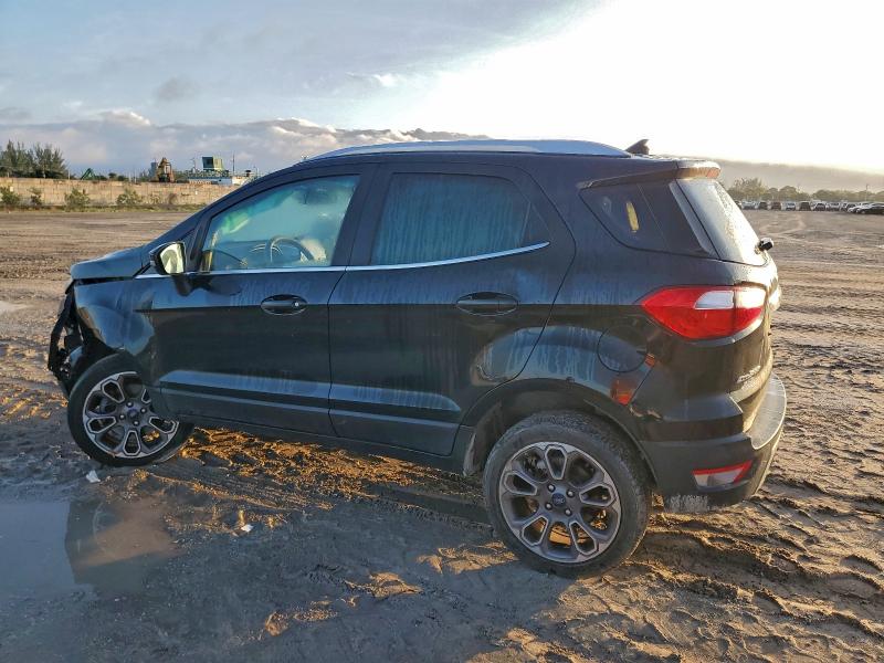 Photo 2 from auction – 2020 FORD ECOSPORT T with VIN MAJ6S3KL7LC351705