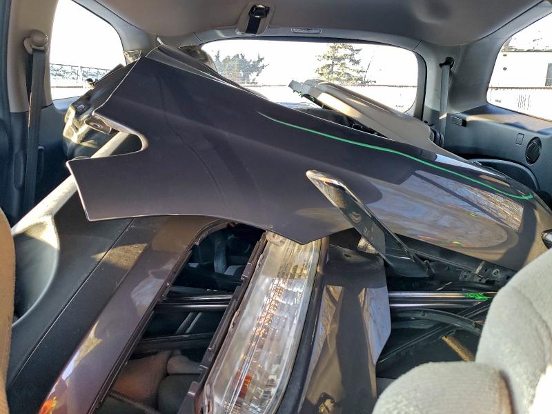 Photo 10 from auction – 2018 HONDA PILOT EX with VIN 5FNYF6H44JB043013