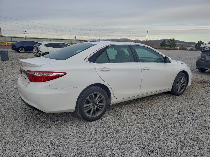 Photo 3 from auction – 2017 TOYOTA CAMRY LE with VIN 4T1BF1FK1HU402440