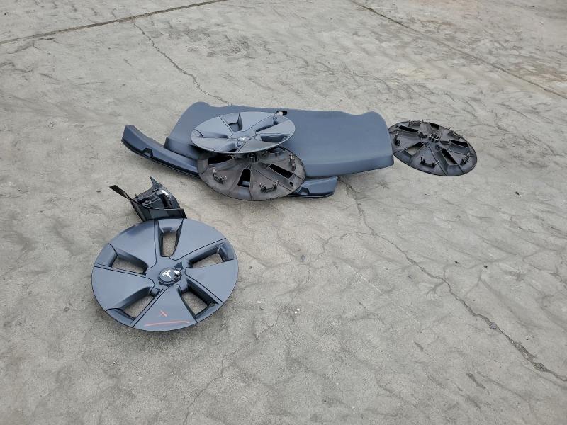 Photo 12 from auction – 2023 TESLA 3 with VIN 5YJ3E1EAXPF399453