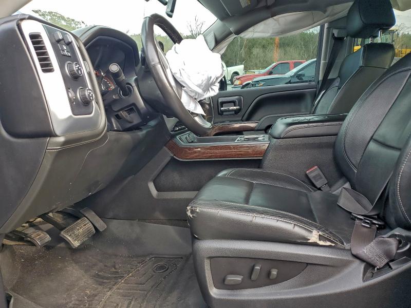 Photo 7 from auction – 2015 GMC SIERRA K15 with VIN 3GTU2VEC2FG373802