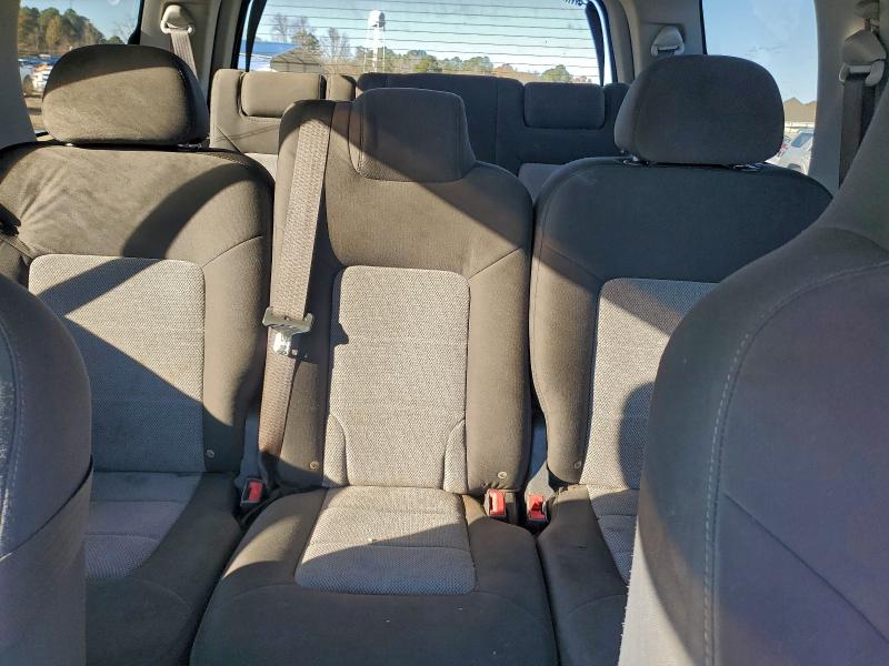 Photo 10 from auction – 2006 FORD EXPEDITION with VIN 1FMPU15596LA20165