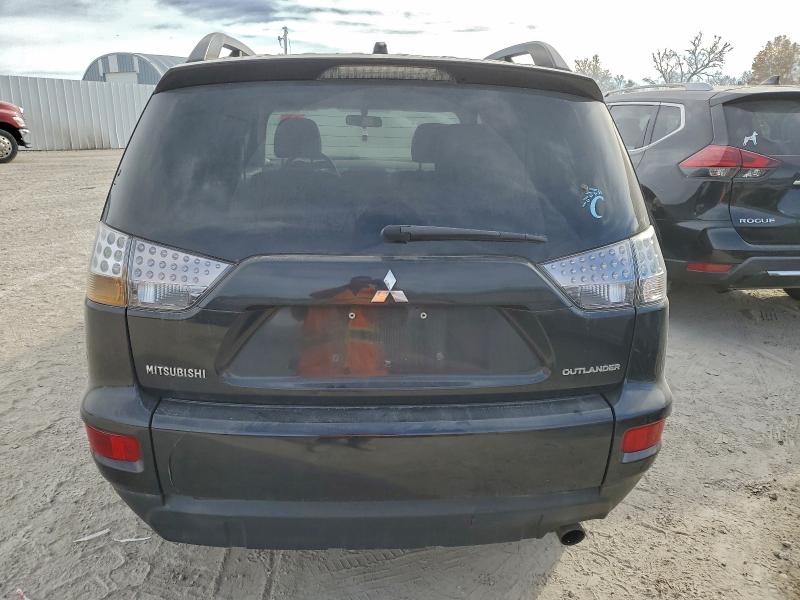 Photo 6 from auction – 2013 MITSUBISHI OUTLANDER with VIN JA4AS3AW4DU007383