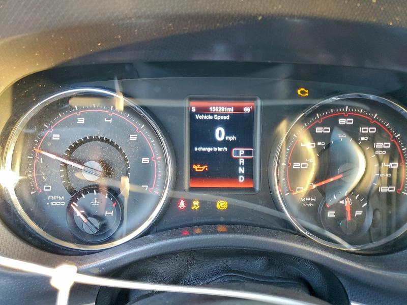 Zdjęcie 9 z aukcji – 2014 DODGE CHARGER R/ z VIN 2C3CDXCT6EH165655