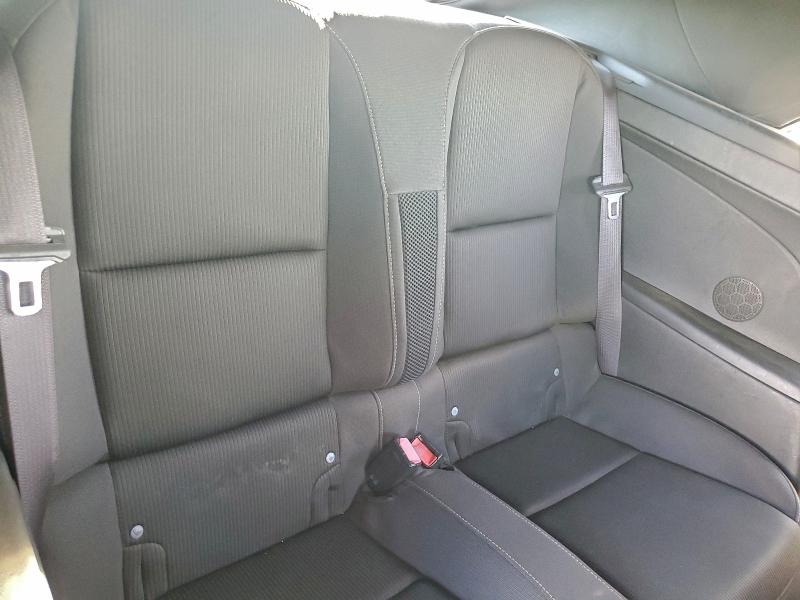 Photo 10 from auction – 2014 CHEVROLET CAMARO LT with VIN 2G1FB3D32E9218151