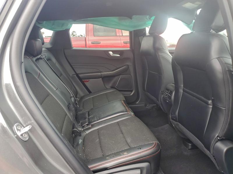 Photo 11 from auction – 2025 FORD ESCAPE ST with VIN 1FMCU0MN6SUA62422