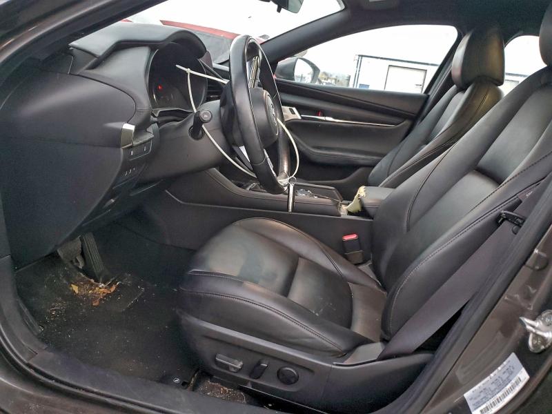 Photo 7 from auction – 2020 MAZDA 3 PREFERRE with VIN JM1BPAMM9L1170606