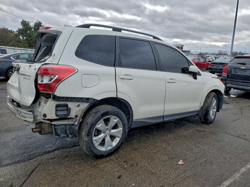 Photo 3 from auction – 2016 SUBARU FORESTER 2 with VIN JF2SJADC1GH443772