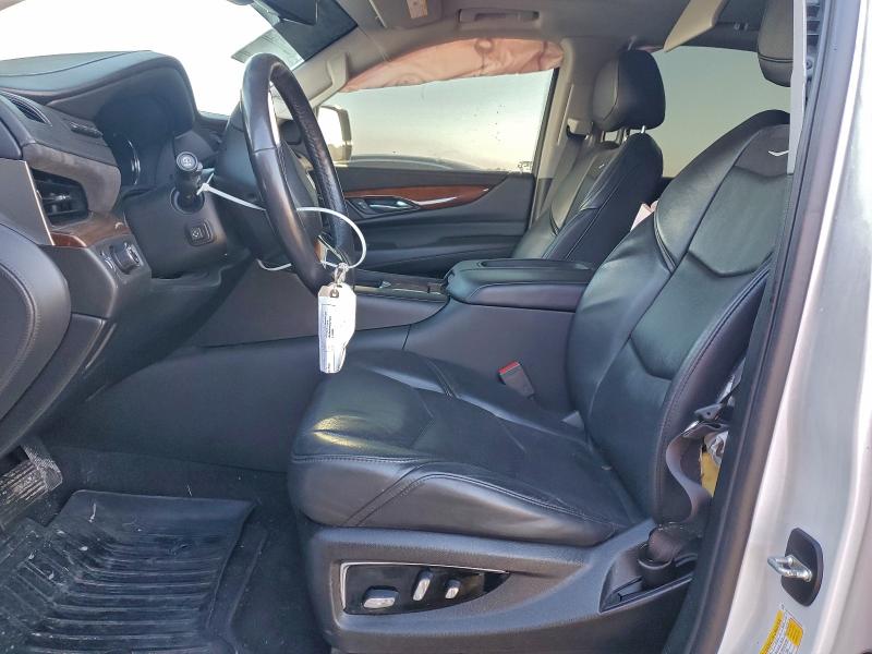 Photo 7 from auction – 2020 CADILLAC ESCALADE E with VIN 1GYS3JKJ8LR236501
