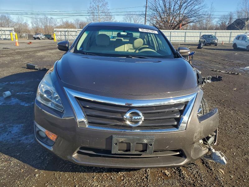 Photo 5 from auction – 2013 NISSAN ALTIMA 3.5 with VIN 1N4BL3AP7DN502287