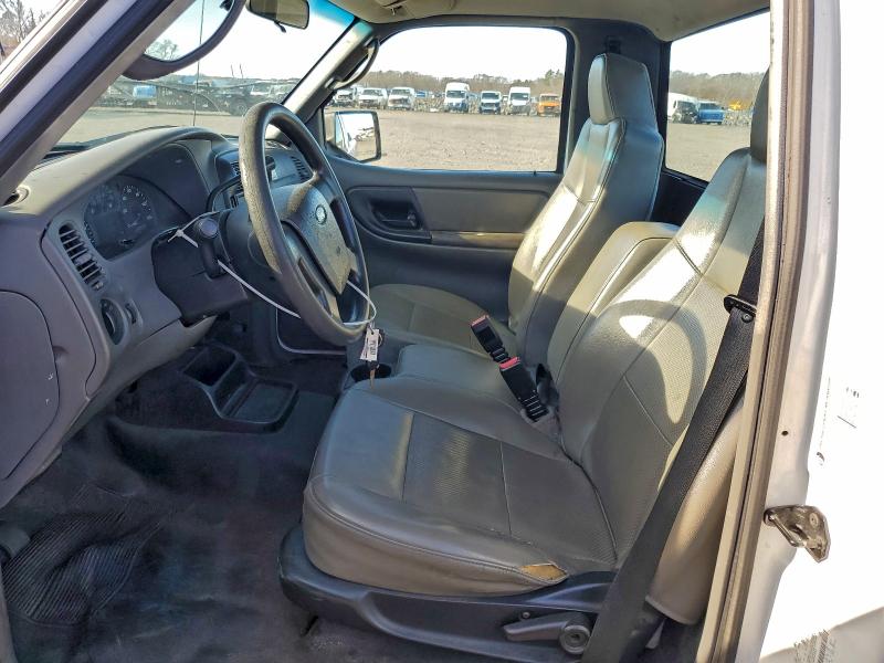 Photo 7 from auction – 2008 FORD RANGER with VIN 1FTYR10U98PA53462